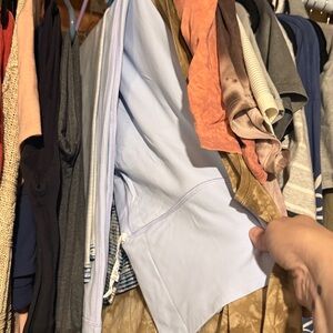 Closet Clean Out